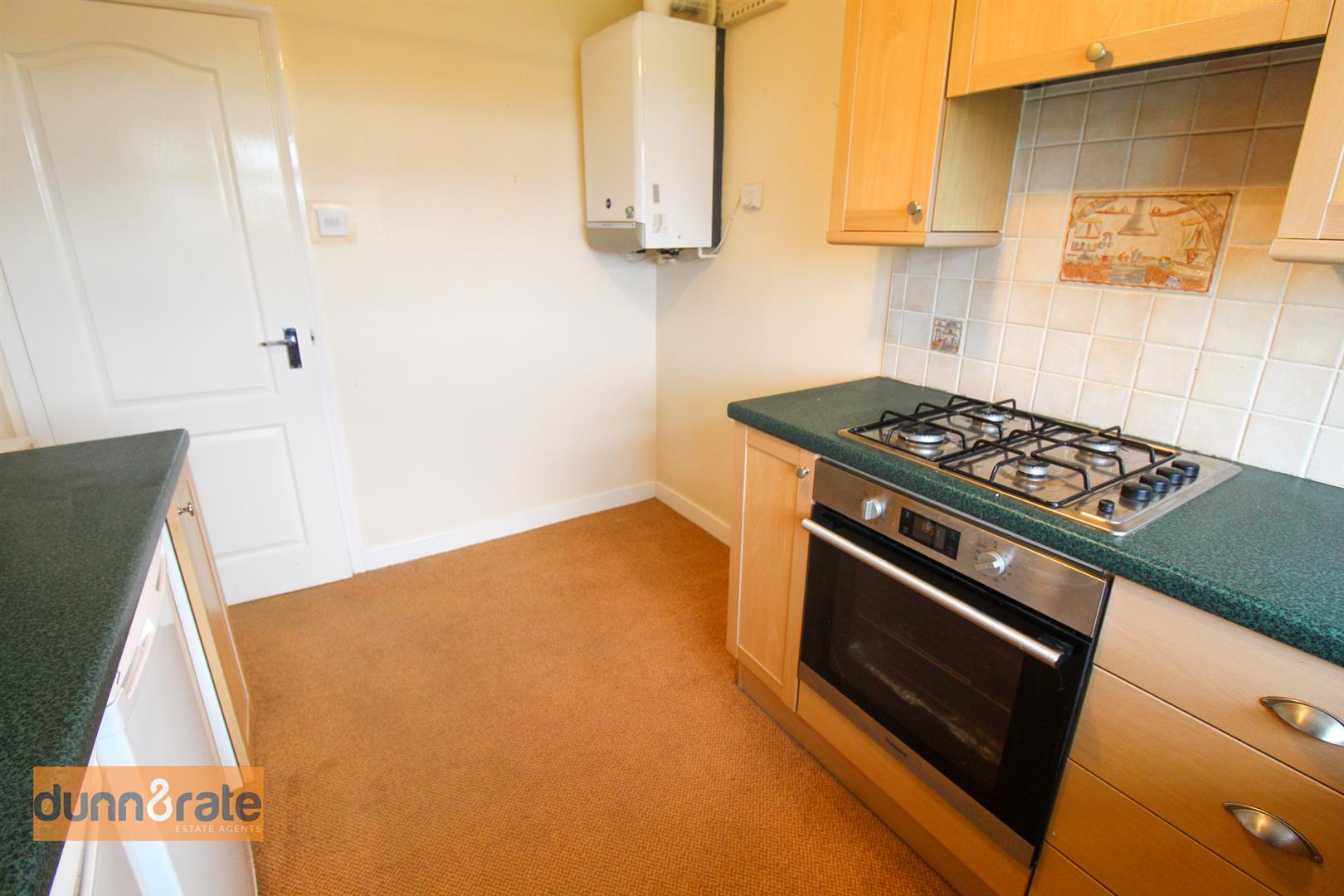 Netherton Grove, Milton, Stoke-On-Trent
